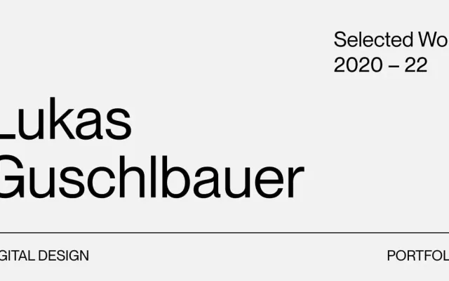 Lukas Guschlbauer