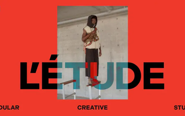 L'Étude