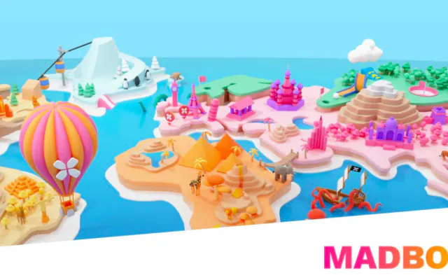 Madbox