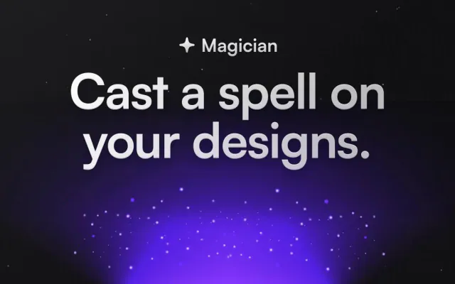Magician