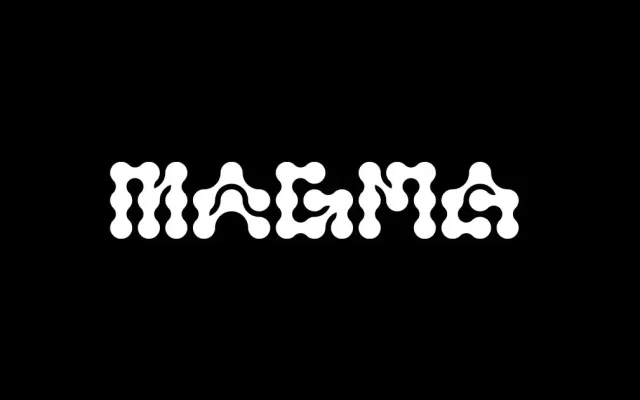 Magma