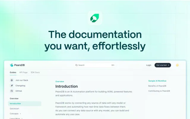 Mintlify
