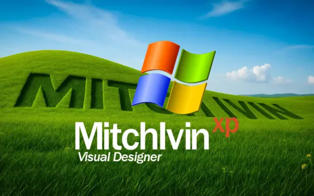 MitchIvin XP