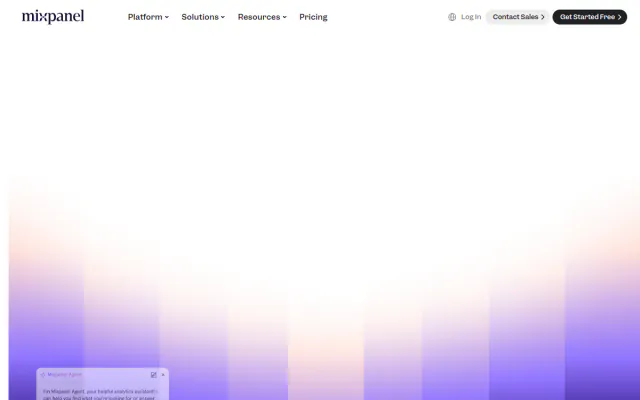 Mixpanel