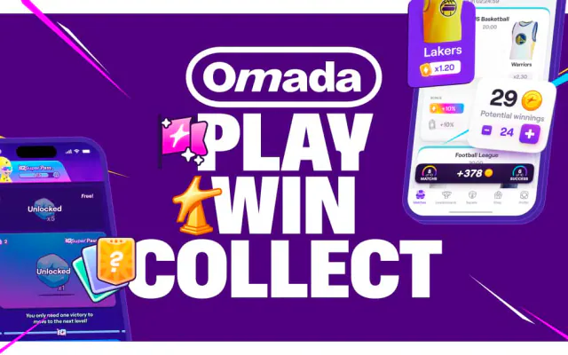 Omada