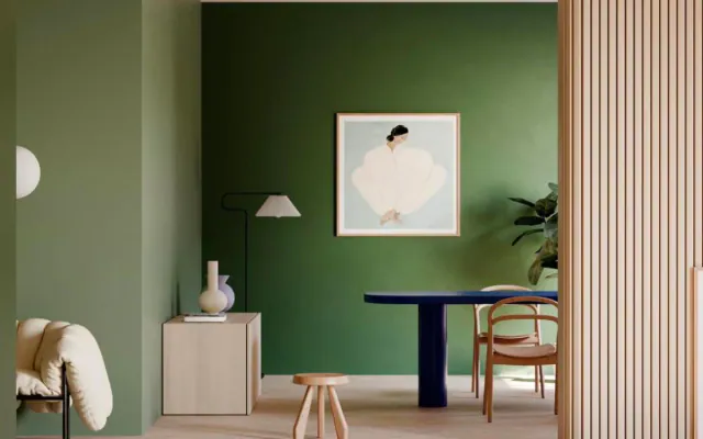 Palette