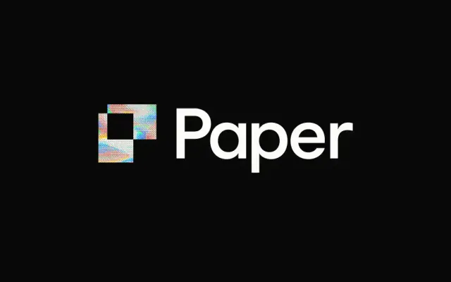 Paper