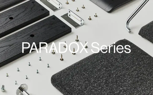 PARADOX Series