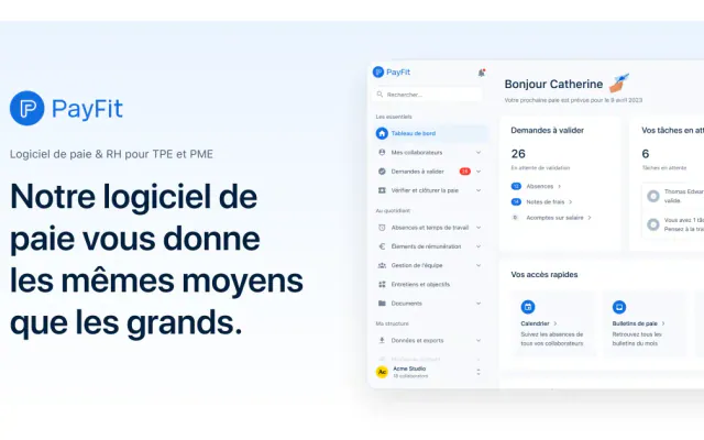 PayFit
