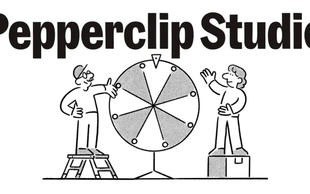 Pepperclip Studio
