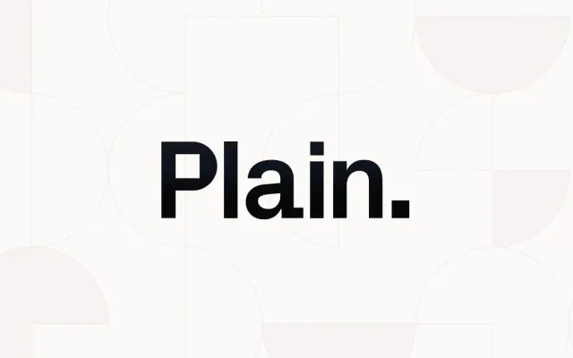 Plain