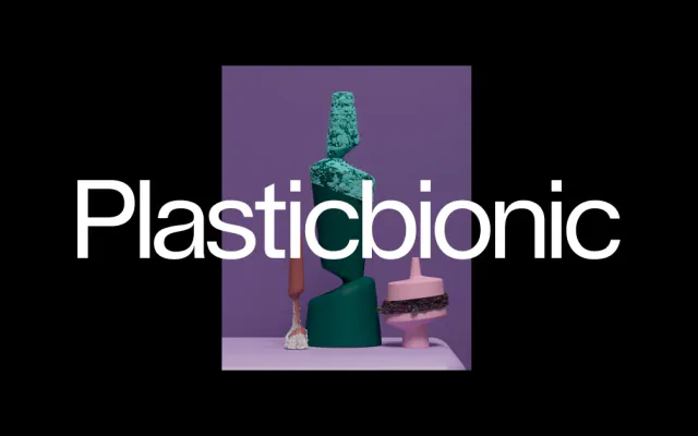 Plasticbionic