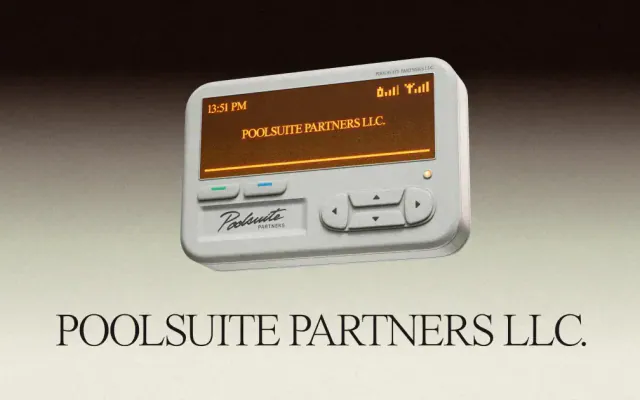 Poolsuite Partners LLC