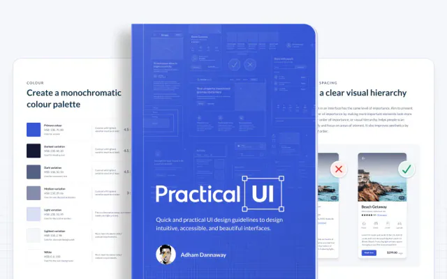 Practical UI