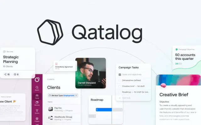 Qatalog