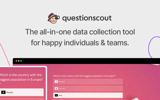 QuestionScout