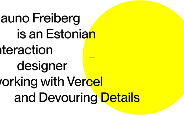 Rauno Freiberg