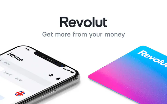 Revolut