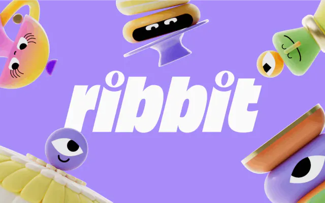 Ribbit
