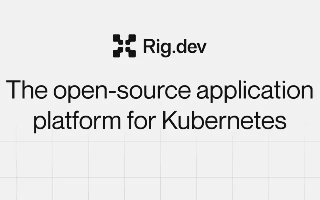 Rig.dev