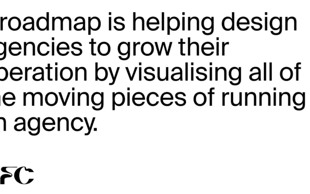 Roadmap