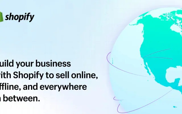 Shopify