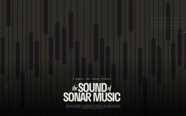 Sonar Music