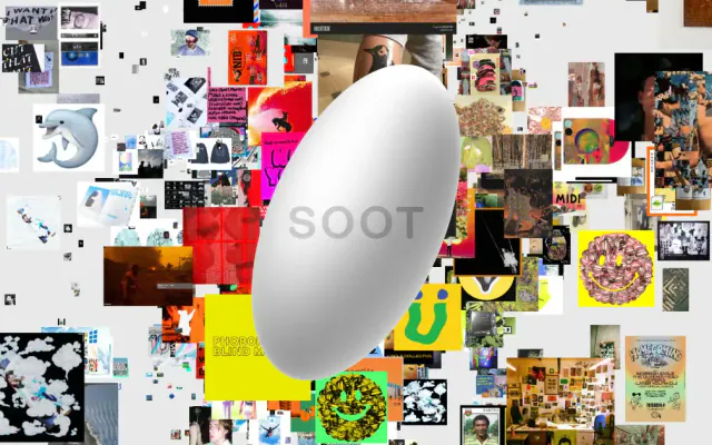 SOOT WORLD