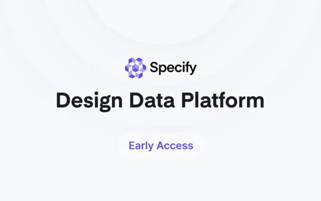Specify