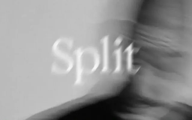 Split