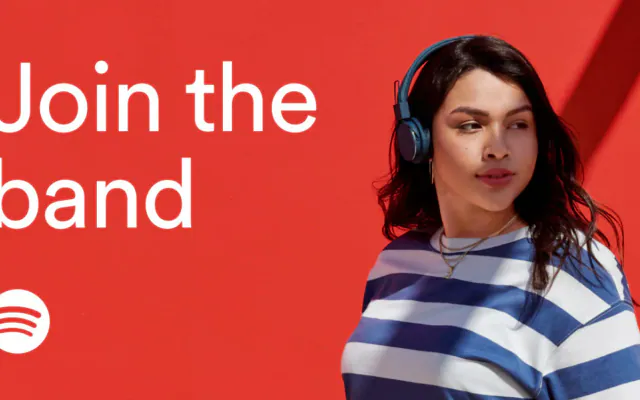 Spotify Jobs