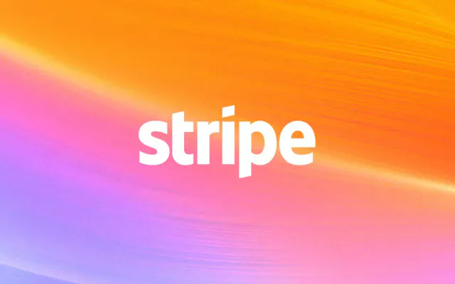 Stripe — Financial infrastructure for the internet