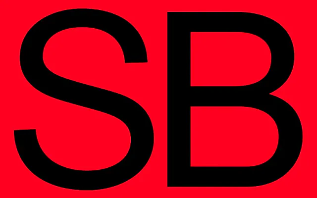 Studio Blackburn