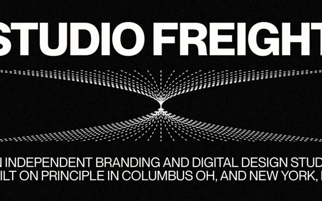 Studio Freight