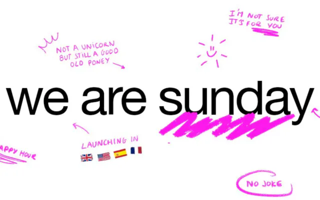 Sunday