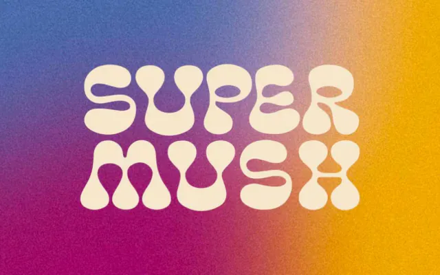 SuperMush