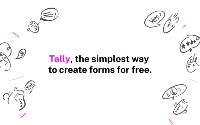 Tally