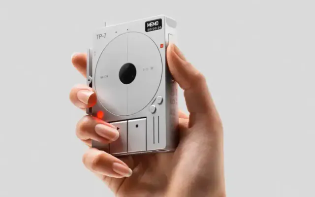 teenage engineering