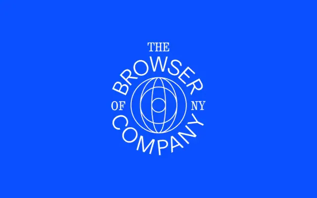 The Browser Company