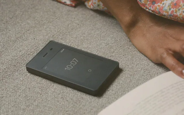 The Light Phone