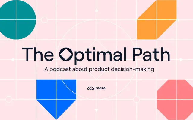 The Optimal Path