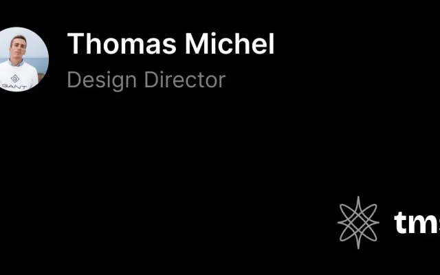 Thomas Michel