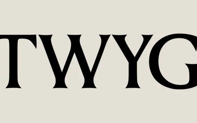 TWYG
