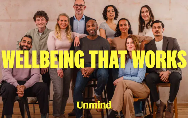 Unmind