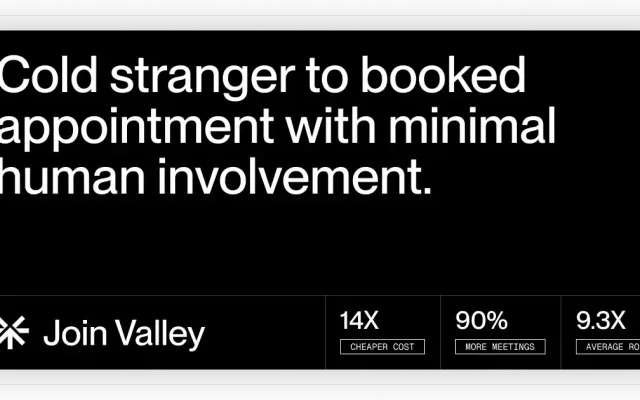 Valley