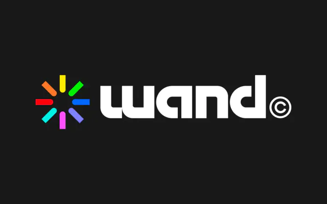 Wand