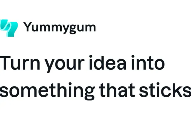 Yummygum